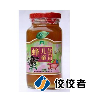 产品贴标样品 产品贴标样品