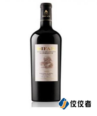 贴标样品图 贴标样品图