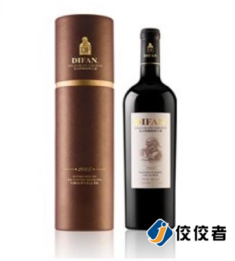 贴标样品图 贴标样品图