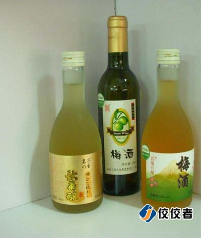 贴标样品图 贴标样品图