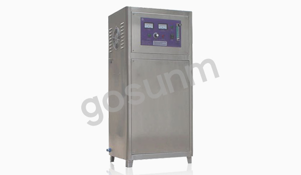 臭氧发生器 臭氧发生器