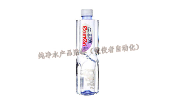 矿泉水产品贴标 矿泉水产品贴标
